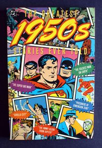 The Greatest 1950s Stories Ever Told by Various