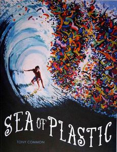 Sea of Plastic by William Boyd introduction