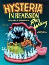 Hysteria In Remission  The Comix & Drawings Of Robert Williams by Robert Williams