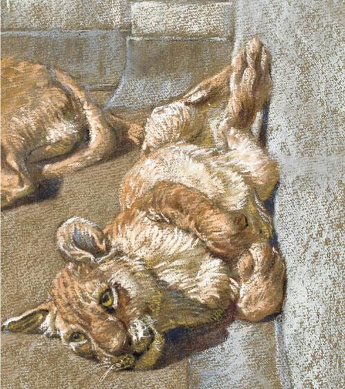 illustrators issue 2 ONLINE EDITION by Peter Richardson, Roger Clark, David Ashford, Norman Boyd, David Roach, John Watkiss; edited by Peter Richardso
