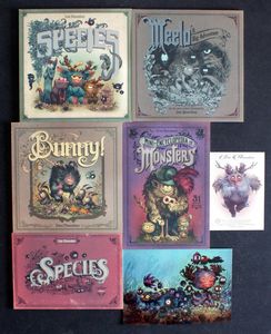 Stan Manoukian Bundle #1 (FIVE books) by Stan Manoukian