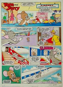 Colin Wyatt artist biography