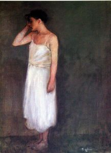Glenn Pepple artist biography