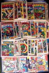 Marvel Special Edition: Star Wars 1 by Roy Thomas at The Book Palace