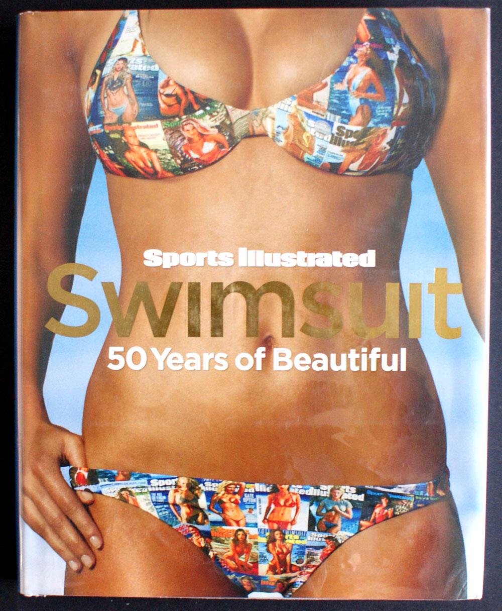 Sports Illustrated: Swimsuit: 50 Years of Beautiful