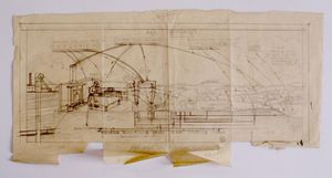Air art by Leslie Ashwell Wood
