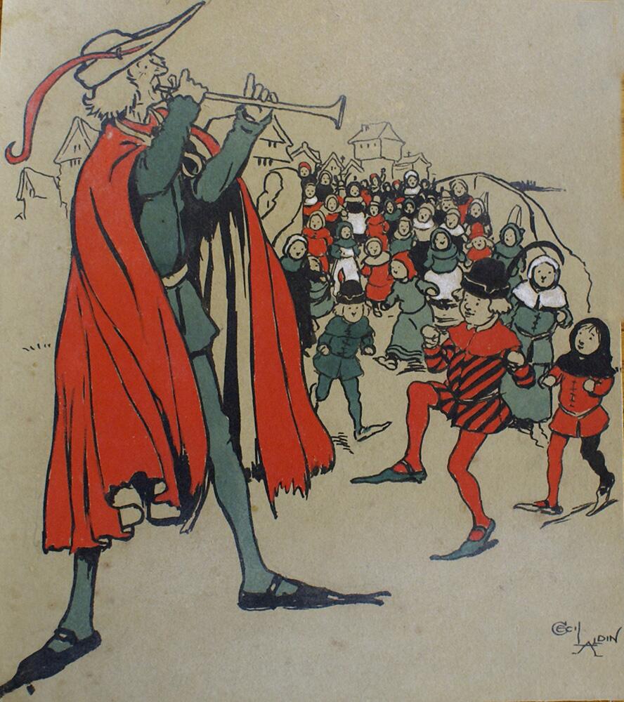 Cecil Aldin artist biography
