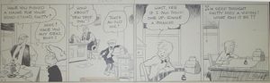 Walter Berndt artist biography