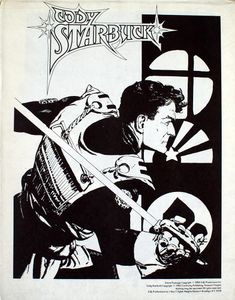 Howard Chaykin artist biography