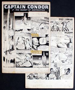 George Heath artist biography