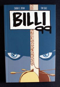 Billi 99 by Sarah Byam