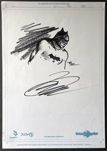 David Lloyd Art