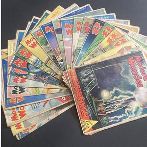 Modern Wonder – Volume 2