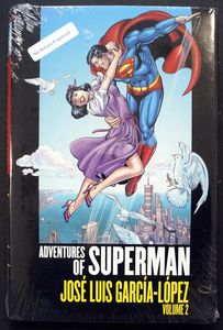 Adventures of Superman: Volume 2 by Dennis O'Neil, Dan Jurgens, Paul Dini, Bob Haney