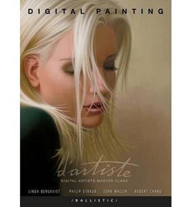 D'artiste Digital Painting Volume 1: Digital Artists Masterclass