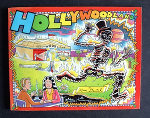 Hollywoodland by Kim Deitch