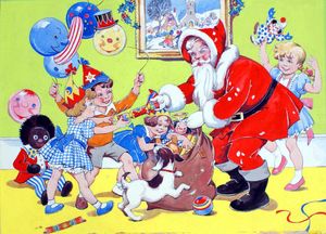 Dorothy M. Wheeler Art