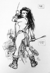 Alfonso Font artist biography