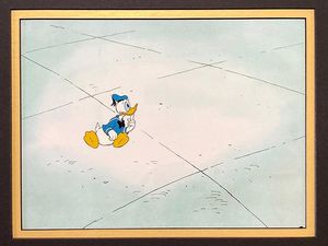 Disney Studio Art