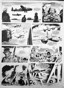 Alan Philpott artist biography