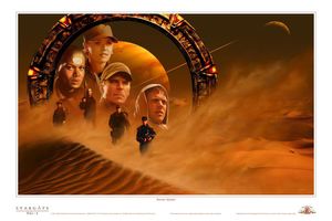 Simon Thorpe artist biography