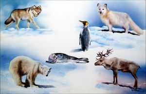 Rudolf Sablic artist biography