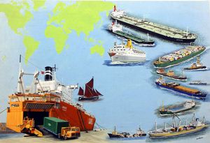 Clifford Meadway artist biography