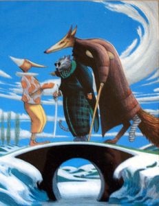 Lorenzo Mattotti artist biography