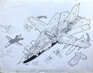 F. Munger artist biography