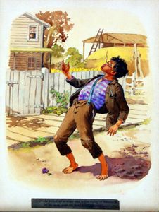 Will Nickless artist biography