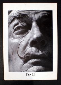 Salvador Dali: Photographs