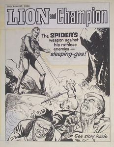 Reg Bunn artist biography