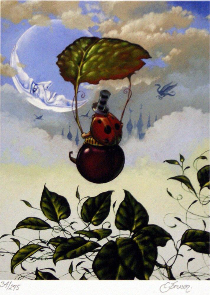 Claus Brusen artist biography