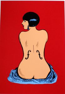 Catel artist biography