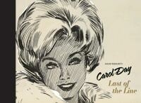 David Wright's Carol Day: Last of the Line