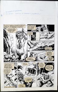 Paul Neary Art