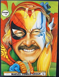 FOOM Issue #17