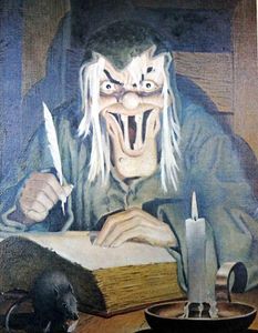 Squa Tront issue 5  The EC Comics Magazine by Edited by John Benson