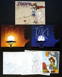 Jeff Smith Bundle by Jeff Smith