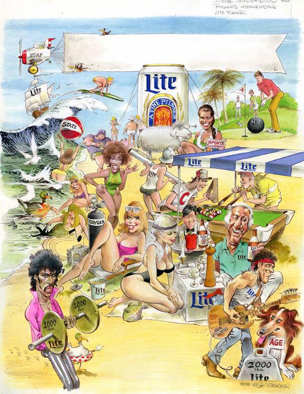 illustrators issue 18 ONLINE EDITION by Diego Cordoba, David Apatoff, Peter Richardson; edited by Peter Richardson
