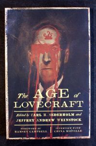 The Age of Lovecraft by H.P. Lovecraft