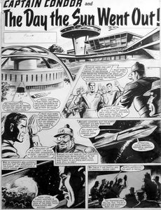 Ronald Forbes artist biography