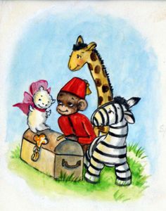 Ivy Lilian Wallace artist biography