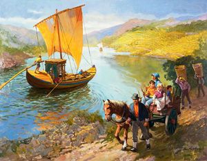 Gerritt Vandersyde artist biography