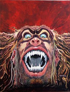Ron Smith artist biography