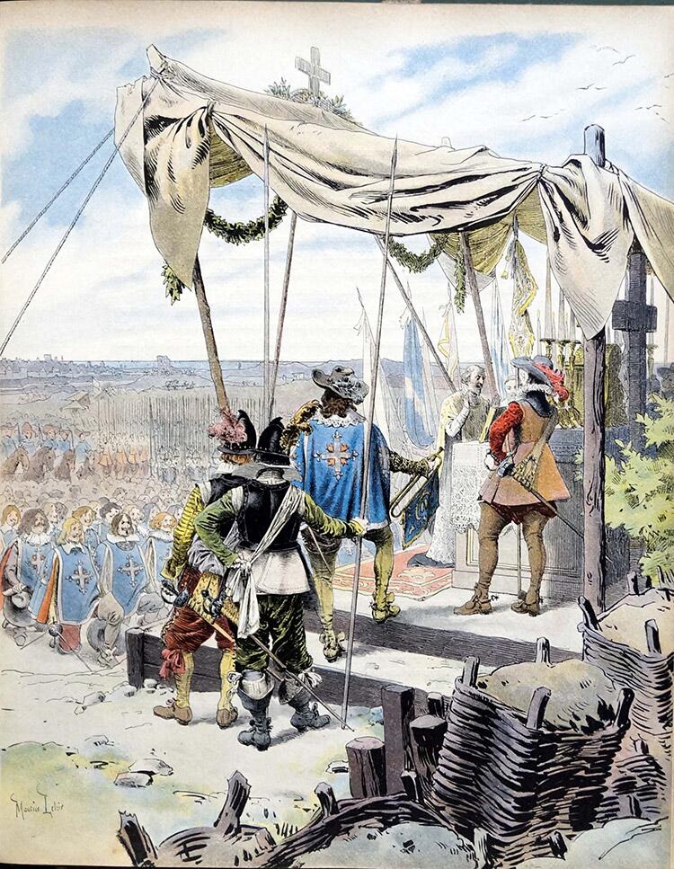 Richelieu by Text by Theodore Cahu, foreword Gabriel Hanotaux