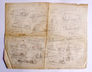 The World's Locomotives art by Leslie Ashwell Wood
