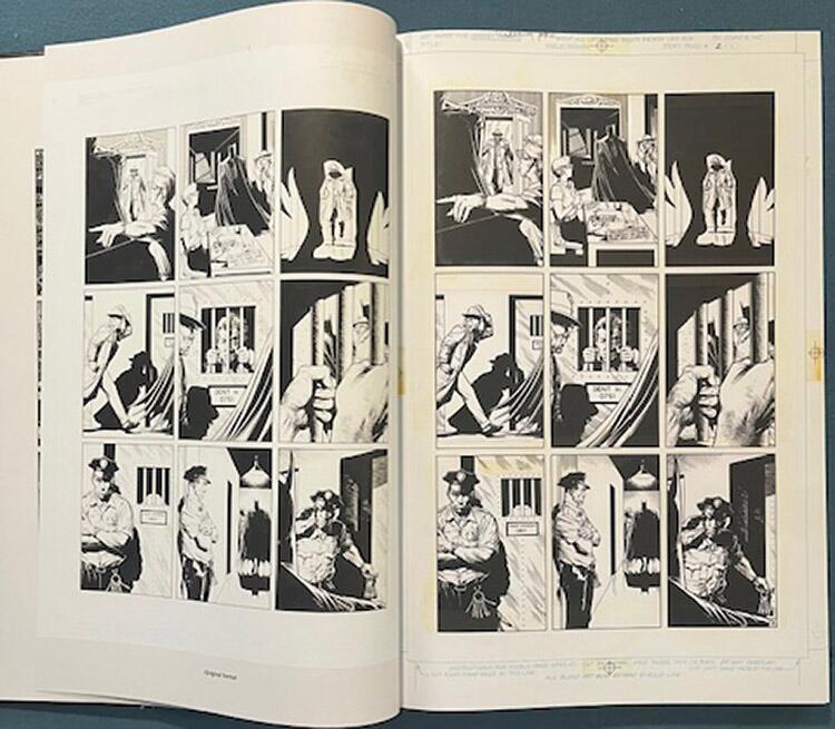 Brian Bolland Batman: The Killing Joke and Other Stories & Art Gallery (USA EDITION) by Introduction by Richard Starkings, Afterword by Brian Bolland