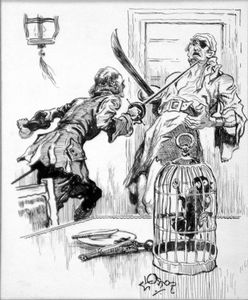 Cecil Glossop artist biography