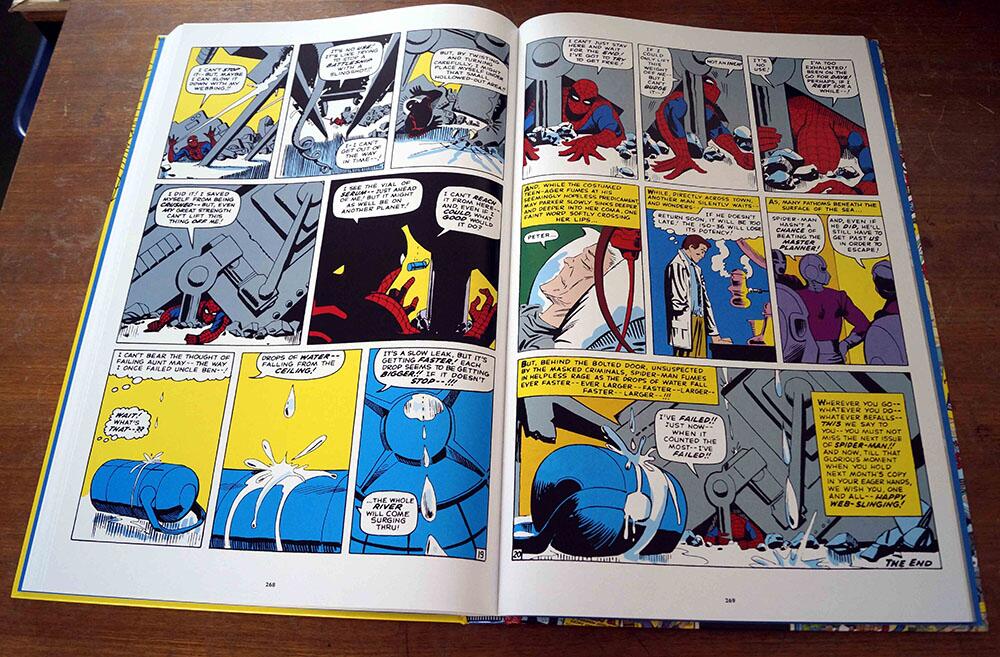 Ditko is Amazing by Various